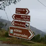 Casa Do Avo Ze Covas do Monte