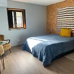 Casa Do Avo Ze