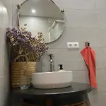 Casa Do Avo Ze Holiday home Covas do Monte