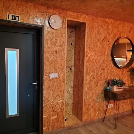 Prázdninový dům Casa Do Avo Ze Covas do Monte