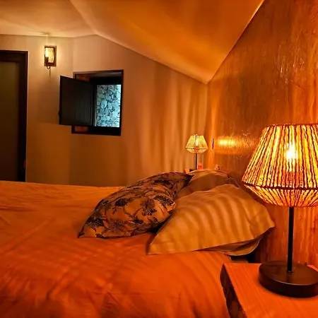 Casa de Férias Casa Do Avô Zé *