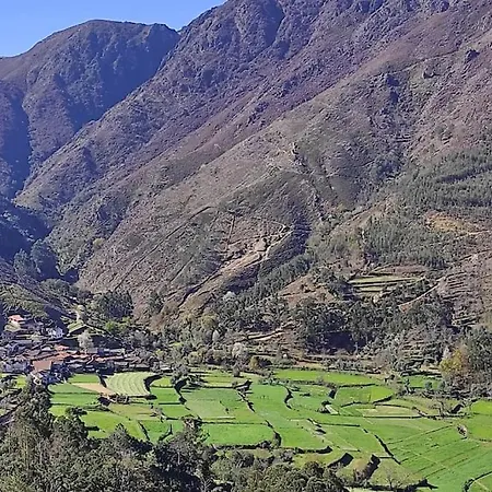 Prázdninový dům Casa Do Avo Ze Covas do Monte