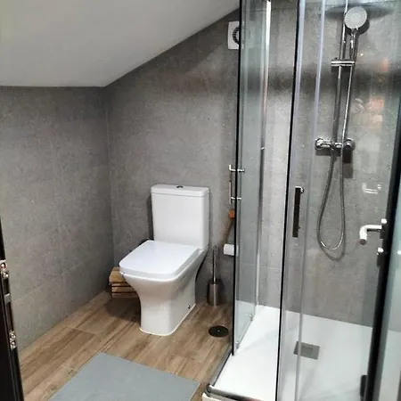 Casa de Férias Casa Do Avô Zé *