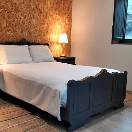 Casa Do Avô Zé * Covas do Monte