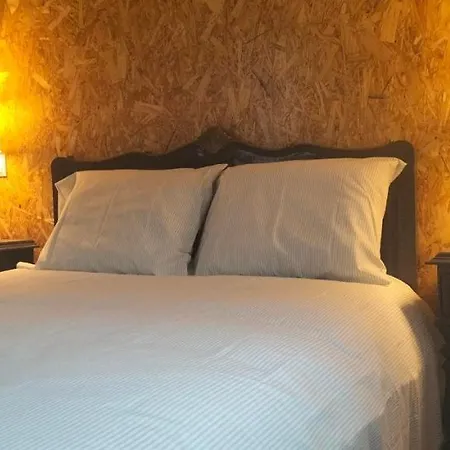 Casa Do Avô Zé Covas do Monte