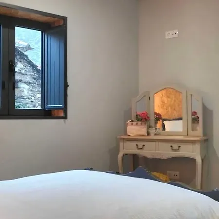 Casa Do Avô Zé Casa de Férias *