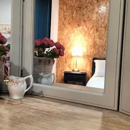 Casa de Férias Casa Do Avô Zé