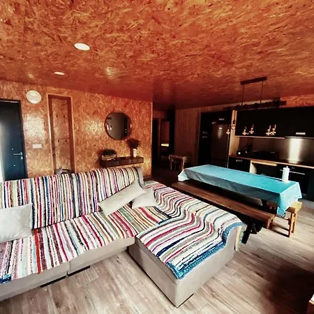 Casa Do Avo Ze Prázdninový dům