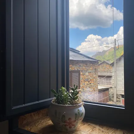 Casa Do Avô Zé * Covas do Monte