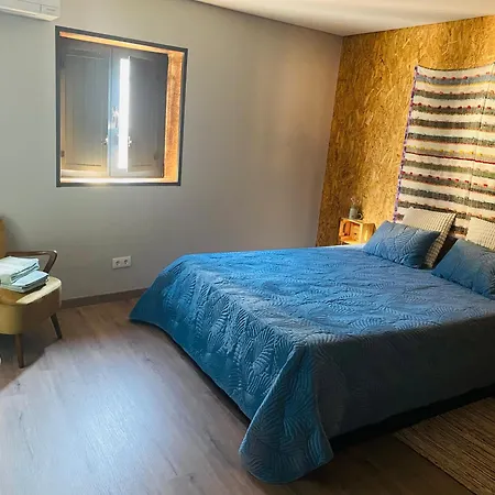 Casa Do Avô Zé * Covas do Monte