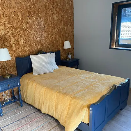 Casa Do Avo Ze Prázdninový dům Covas do Monte