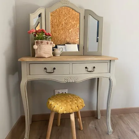 Casa de Férias Casa Do Avô Zé Covas do Monte