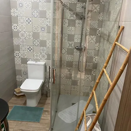 Casa de Férias Casa Do Avô Zé *