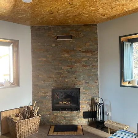 Casa de Férias Casa Do Avô Zé Covas do Monte