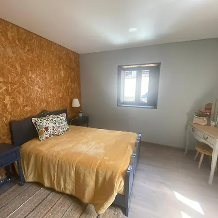 Casa de Férias Casa Do Avô Zé