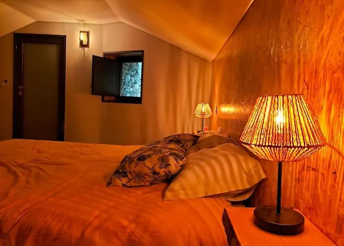 別荘 Casa Do Avo Ze *