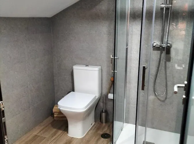 別荘 Casa Do Avo Ze *