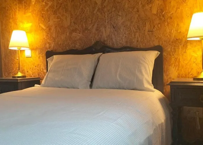 Casa Do Avo Ze Covas do Monte