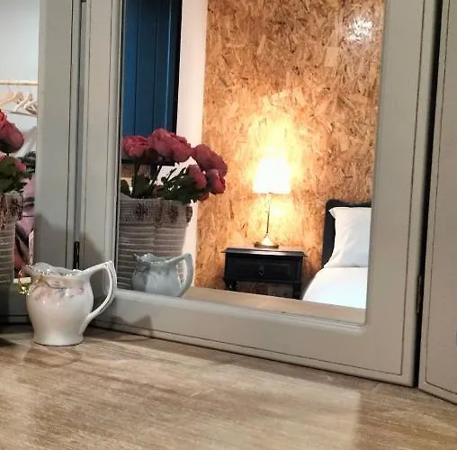 別荘 Casa Do Avo Ze