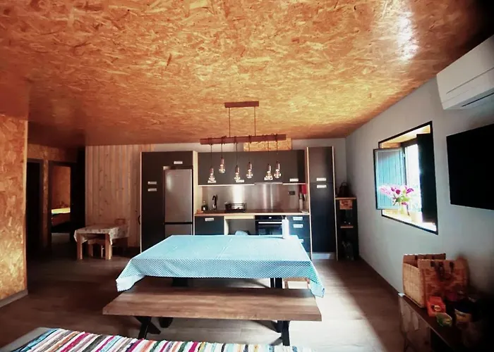 Casa Do Avo Ze Covas do Monte