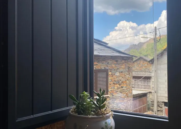 Casa Do Avo Ze * Covas do Monte