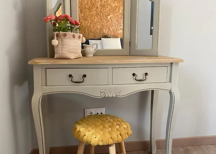 別荘 Casa Do Avo Ze Covas do Monte