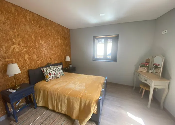 別荘 Casa Do Avo Ze