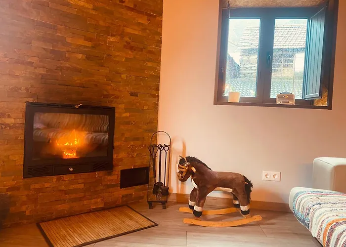 Casa Do Avo Ze Holiday home Covas do Monte