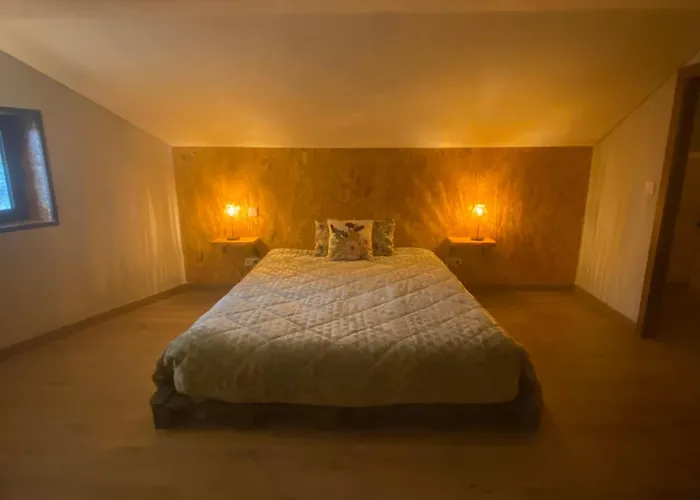 Holiday home Casa Do Avo Ze